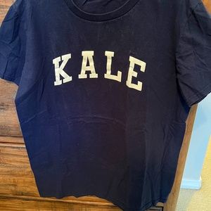 Kale T-Shirt